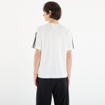 Tričko adidas House Of Tiro X Common Goal Jersey T-Shirt Off White/ Black/ Semi Ice Tangerine L