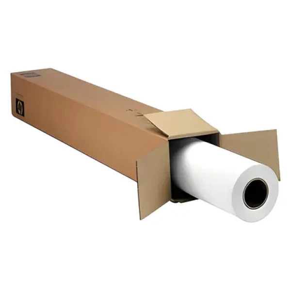 HP Q6626B / Papier / matný / 610 mm × 30,5 m / 200 g/m2 / pre atramentové tlačiarne (Q6626B)