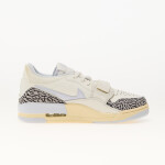 Tenisky Air Jordan Legacy 312 Low Sail/ Football Grey-Cement Grey-Black EUR 43