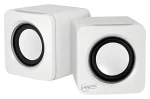 ARCTIC S111 M biela / Prenosný reproduktor (SPASO-SP008WH-GBA01)