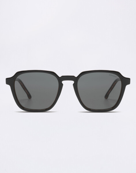 Komono Matty Black Tortoise