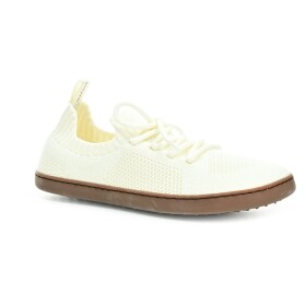 Shapen Weavin Textile White barefoot tenisky 42 EUR