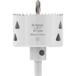 Bosch Accessories 2608594524 2608594524 vŕtacia korunka 67 mm 1 ks; 2608594524