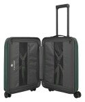 Kufor do lietadla 55x40x20 Travelite Dynamiic S Green