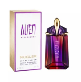 Thierry Mugler Alien Hypersense EDP (plnitelná) ml