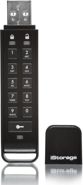IStorage Pendrive szyfrowany iStorage datAshur Personal2 USB3 32GB