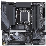 Gigabyte Gigabyte B760M Gaming AX LGA 1700