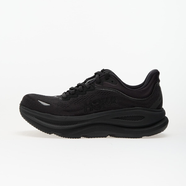 Tenisky Hoka® W Bondi 9 Black/ Black EUR 37 1/3