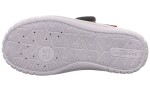 Chlapčenské papuče BILL, Superfit , 1-800278-2050, sivé - 26