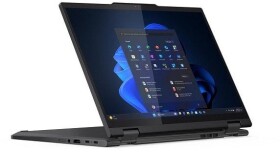Lenovo TS / ThinkPad T / T14s 2-in-1 G1 / Ultra 5 225U / 16GB / 512GB SSD / 14.0 in / WUXGA / Black / Win 11 Pro / 3YR Depot