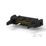 TE Connectivity 5102322-4 1 ks Tray; 5102322-4