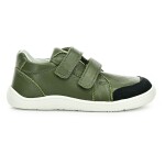 Baby Bare Shoes Febo Go Khaki celoročné nízke barefoot topánky 24 EUR
