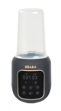 Beaba Ohrievačka 5v1 Multi Milk Night Blue (911714BB)
