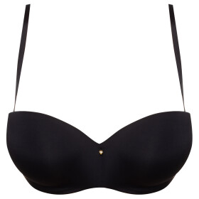 Dámska push-up podprsenka 10526 - Selmark 80C