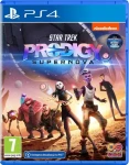 PS4 Star Trek Prodigy: Supernova / Akčné / Hra pre Playstation 4 (5060528038249)