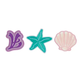 BAAGL Baaglies 3 kusy More (A-35435)