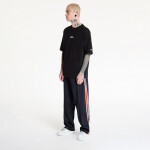 Tričko New Era Floral Graphic Black T-Shirt UNISEX Black S