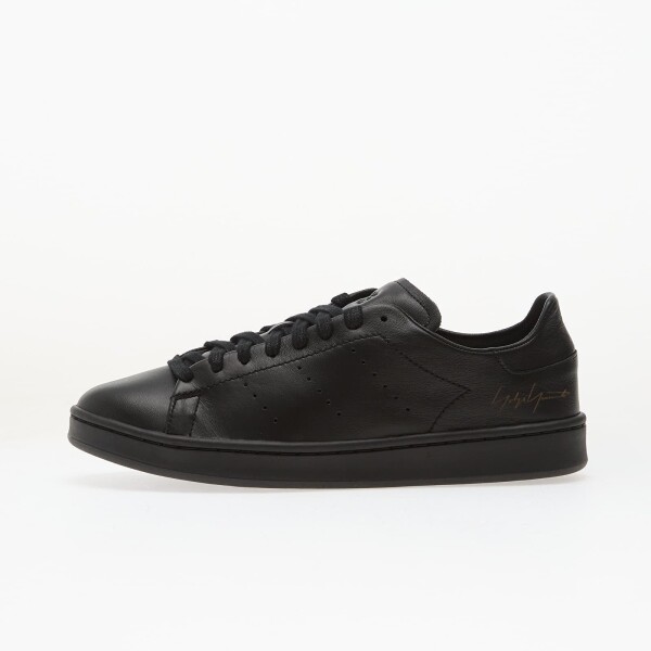 Tenisky Y-3 Stan Smith Black/ Black/ Black EUR 40