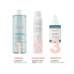 AVENE Cleanance A.H.A. exfoliačné sérum 30 ml