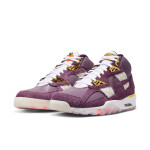Tenisky Air Trainer SC SP Pro Purple/ White-Sail-Metallic Gold EUR 44