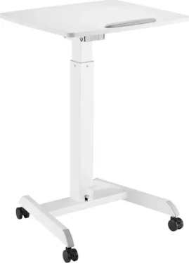 Maclean MC-892 biela / Držiak / 60 x 52 cm (MC-892)