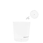 Bastion Collections Pohár na vodu Spread the Love 300 ml