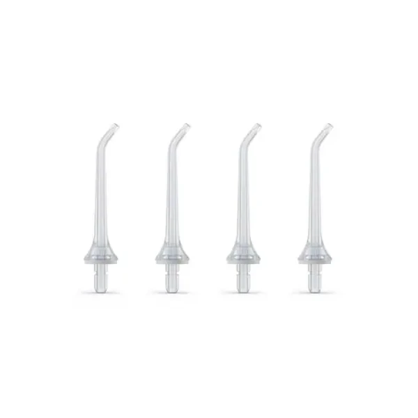 TrueLife AquaFloss L-series jets Standard 4 pack / 4 náhradné trysky (TLCFAAFCL10WAAFLJST)