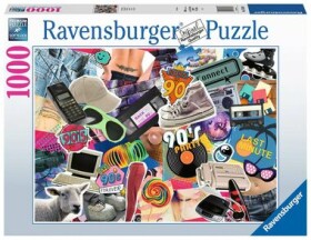 Ravensburger 90. roky