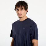 Tričko Rapha Men's Merino T-Shirt Night Sky/ Pageant Blue S