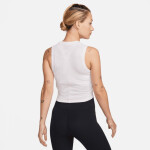 Dámske tielko Yoga Dri-FIT DM7017-664 Nike