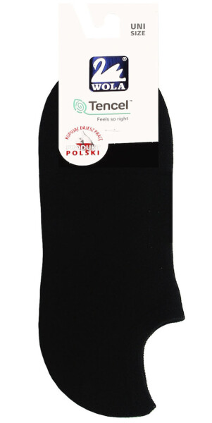 Pánske nízke ponožky TENCEL ceylan UNI