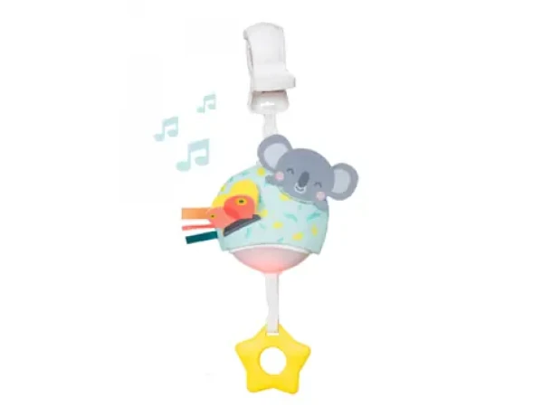 Taf Toys Hudobné Koala