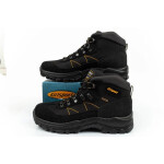 Grisport Nero Gritex M 13362S86G treková obuv 44
