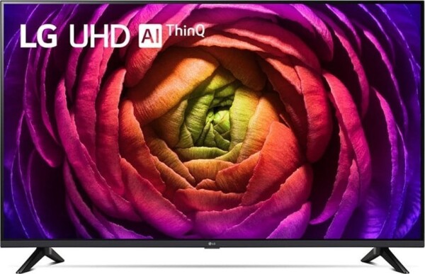 LG TV LG 55" 55UR73003LA 4K UHD 50Hz