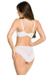 Dámska podprsenka 01095 - Mediolano 85J bílá