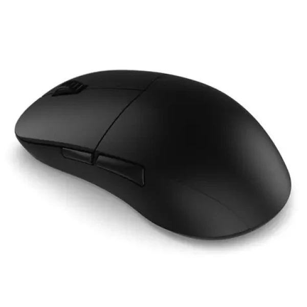 Endgame Gear XM2w 4k V2 čierna / Herná optická myš / Switch: Kailh GX GM 2.0 / 26000 DPI / 7 tlačidiel (EGG-XM2W-4K-V2-BLK)