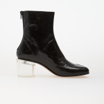 Tenisky MM6 Ankle Boot Black EUR 37