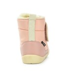 Bundgaard Nuri Vintage Rose zimné barefoot topánky 21 EUR