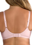 Dámska podprsenka Parfait spacer P6061 36 E Vol. pink 90 F Sv. růžová