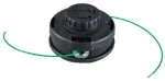 Makita 191D92-5 - strunová hlava poloautomatická 2.0 mm / návin 4m / závit M8x1.25RH (191D92-5)