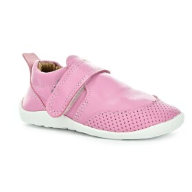 Beda Playful Candy prvé barefoot topánočky (BFN 2026/CPK) 20 EUR