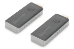 Digitus DS-55319 / Bezdrôtový prezentačný systém / HDMI / 50 m / Full HD / WPA2 (DS-55319)