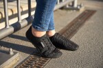 Tenisky Leguano Amalfi nero 36 EUR