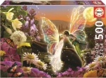 Educa Puzzle Bozk