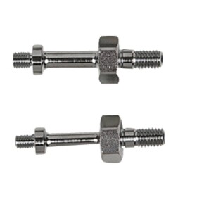 Dištančná skrutka M7 (2 kusy) KS Tools 150.2428; 150.2428
