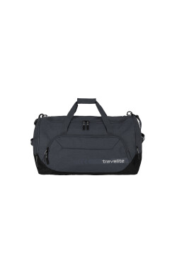 Cestovná taška Travelite Kick Off Duffle L Anthracite