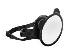 Maxi-Cosi Spätné zrkadlo do auta Black (3203201600MC)
