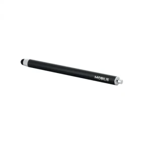 Mobilis Stylus Sada 10 kusov univerzálnych dotykových pier čierna (001083)