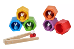 PlanToys PlanToys Včelie úle
