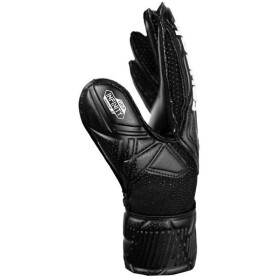 Reusch Attrakt Infinity Jr 55 72 715 7700 Brankárske rukavice 8
